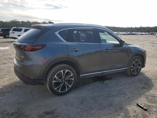 2022 Mazda CX-5 Premium