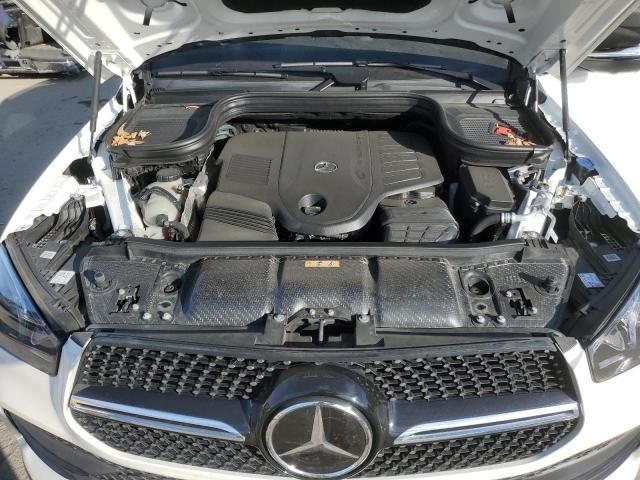 2022 Mercedes-Benz GLE 450 4matic