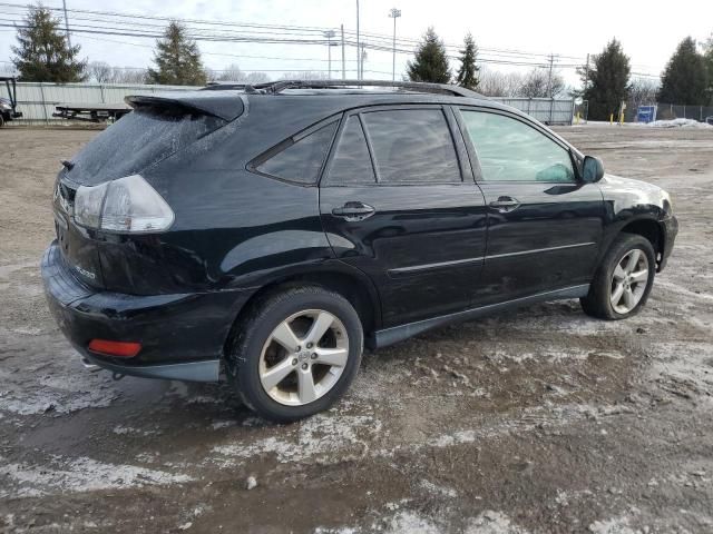 2004 Lexus RX 330