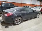 2012 Hyundai Genesis Coupe 2.0T