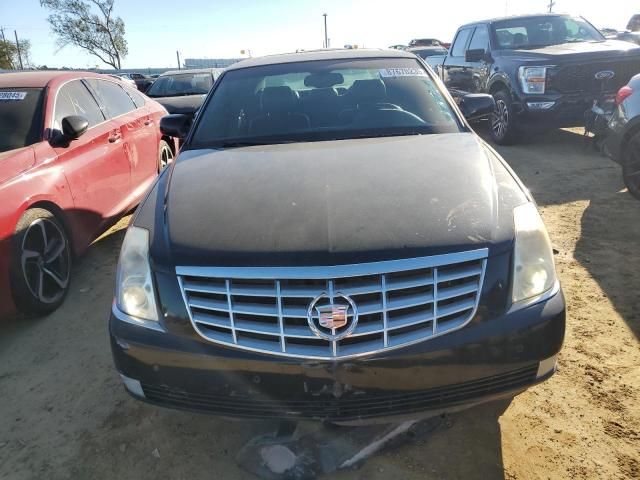 2007 Cadillac DTS