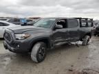 2018 Toyota Tacoma Double Cab