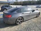 2015 BMW 435 I Gran Coupe