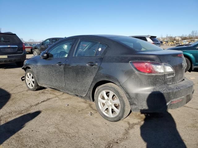 2010 Mazda 3 I