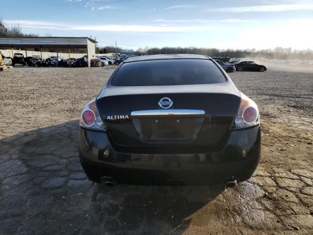 2009 Nissan Altima 2.5