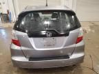 2010 Honda FIT Sport