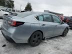 2020 Subaru Legacy Sport