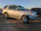 2005 Toyota Sequoia SR5