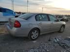 2007 Chevrolet Malibu LT