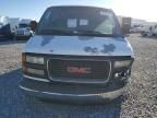 2001 GMC Savana G3500