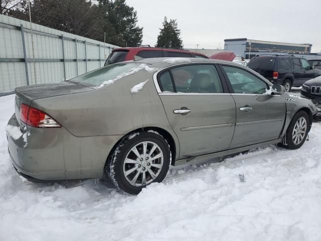 2011 Buick Lucerne CXL