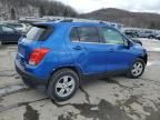 2015 Chevrolet Trax 1LT