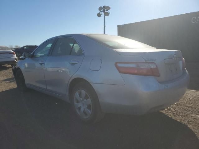 2009 Toyota Camry Base