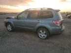 2010 Subaru Forester 2.5X Limited