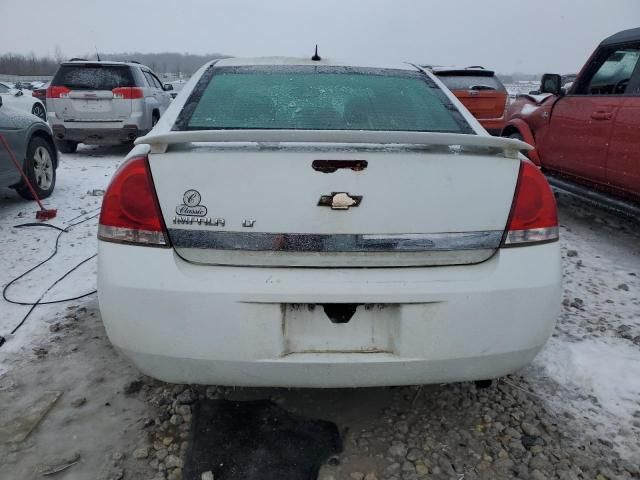 2010 Chevrolet Impala LT