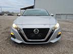 2019 Nissan Altima S