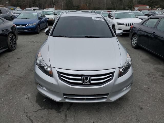 2011 Honda Accord EXL