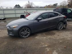 2018 Mazda 3 Touring en venta en Shreveport, LA