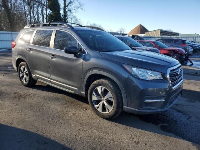 2019 Subaru Ascent Premium