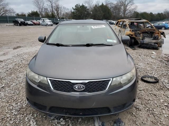 2013 KIA Forte EX