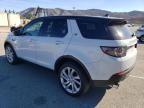 2016 Land Rover Discovery Sport HSE Luxury