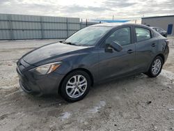 2016 Scion IA en venta en Arcadia, FL