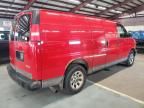 2012 GMC Savana G1500