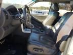 2012 Nissan Pathfinder S