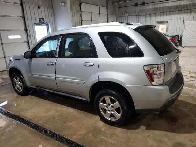 2005 Chevrolet Equinox LT