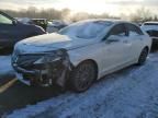 2013 Lincoln MKZ