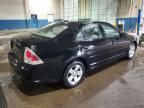 2008 Ford Fusion SE