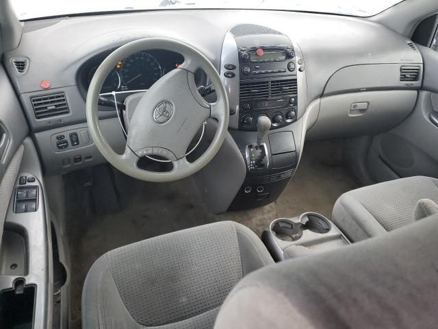 2006 Toyota Sienna CE