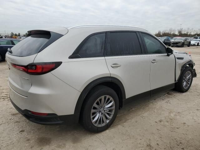 2024 Mazda CX-90 Preferred