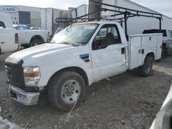 Ford Vehiculos salvage en venta: 2008 Ford F250 Super Duty