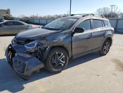 2018 Toyota Rav4 LE en venta en Wilmer, TX