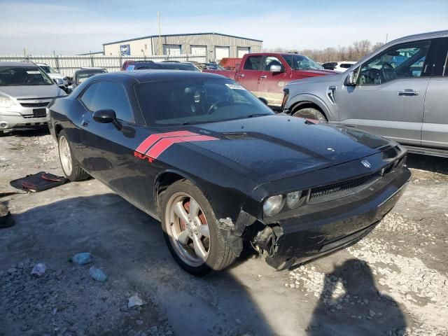 2010 Dodge Challenger R/T