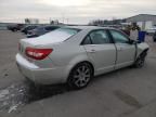 2007 Lincoln MKZ