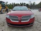 2010 Lincoln MKZ