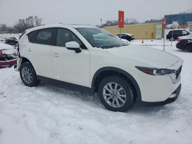 2023 Mazda CX-5 Preferred