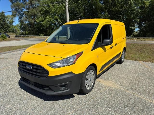 2020 Ford Transit Connect XL