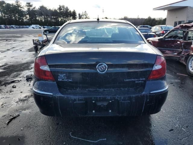 2006 Buick Lacrosse CXL