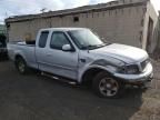 2001 Ford F150