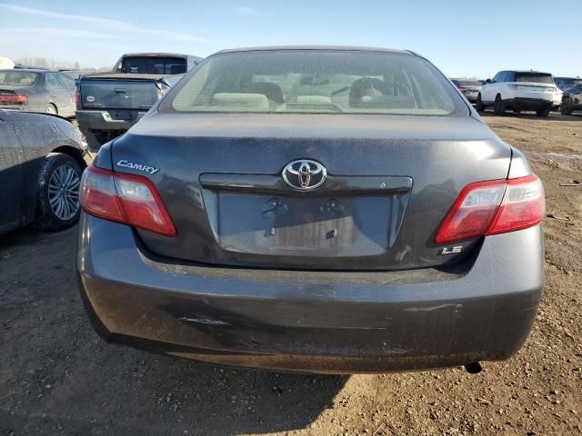 2008 Toyota Camry CE