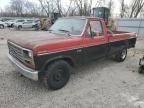 1985 Ford F150