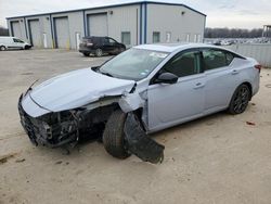 Nissan Altima sr Vehiculos salvage en venta: 2023 Nissan Altima SR