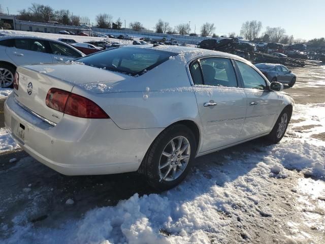 2008 Buick Lucerne CXL