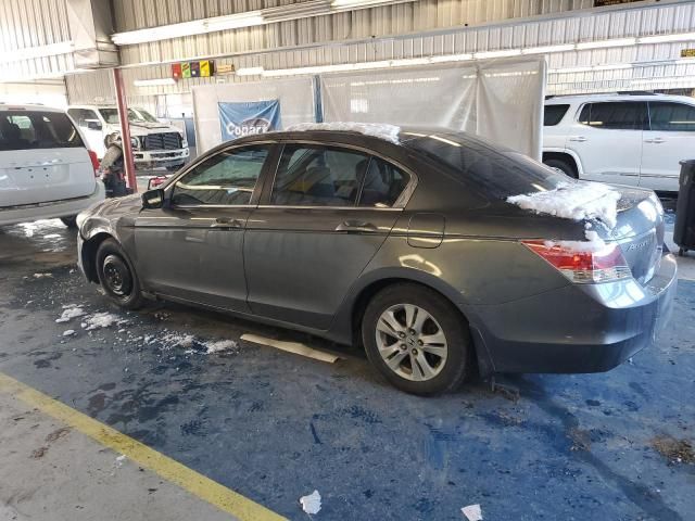 2009 Honda Accord LXP