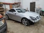 2008 Mercedes-Benz SLK 350