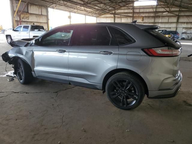 2021 Ford Edge ST