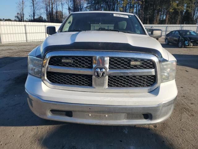 2017 Dodge RAM 1500 ST